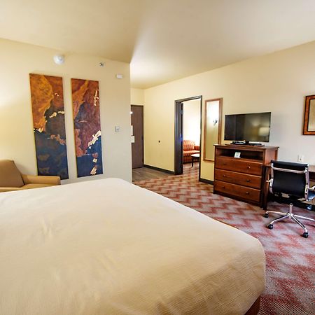 Best Western Plus Cimarron Hotel & Suites Стилуотер Экстерьер фото
